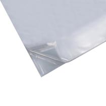 Envelope Plastico Oficio sem Furos Medio 0,10MM (7897027203995)