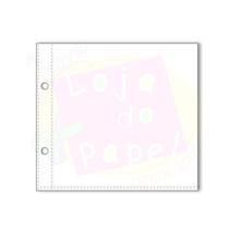 Envelope Plástico Protetor Universal 15 x 15cm c/50un Envelope Plástico Protetor Universal 15 x 15cm c/50un