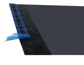 Envelope Plastico Segurança 20x30 C/ Lacre Correios - 100 Und