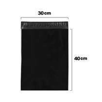 Envelope Plástico segurança lacre Sedex 30X40 100 unidades Envelope Plástico segurança lacre Sedex 30X40 100 unidades