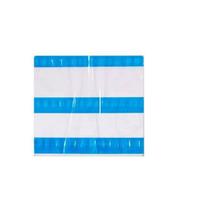 Envelope Plástico Segurança Nota Fiscal 15x13 - 5000 Uni