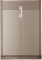 Envelope Plastico Vai-Vem Vertical Of Fume - Reval/fde