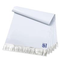 Envelope POLYSELLS 61x61 cm Sacos Plásticos Brancos para Envio 50 unidades