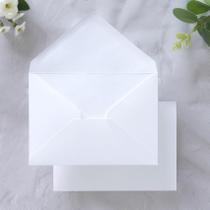 Envelope Ponatia A1 9x13 cm branco, pacote com 50 selos Envelope Ponatia A1 9x13 cm branco, pacote com 50 selos