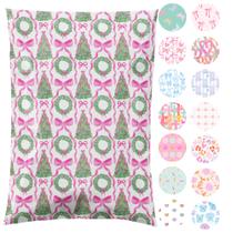 Envelope Pretty Package Store 10x13 Poly Mailer, pacote com 100