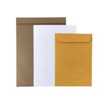 Envelope Saco 22,9 X 32,4 Caixa Com 250 Unidades