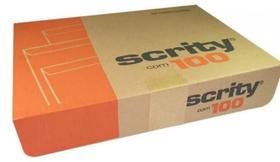 Envelope saco 370x470 80gr kraft unidade skn347