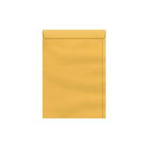 Envelope Saco Amarelo SKO023 162x229mm Scrity 250un