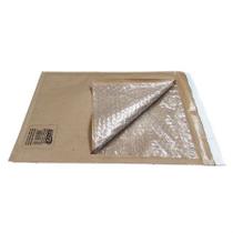 Envelope saco bolha 23x30 cm - interno para livros - Radex Envelope saco bolha 23x30 cm - interno para livros - Radex