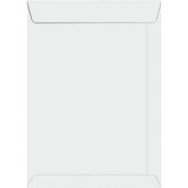 Envelope Saco Branco 110X170 90G 1700