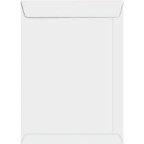Envelope Saco Branco 110X170 90G 1700