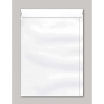 Envelope Saco Branco 125X176 90GRS. OF 18