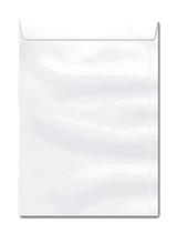 Envelope Saco Branco 162X229 mm Caixa Com 250 Unidades Envelope Saco Branco 162X229 mm Caixa Com 250 Unidades