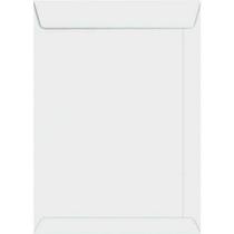 Envelope Saco Branco 229x324 90grs. 250unid - Foroni Envelope Saco Branco 229x324 90grs. 250unid - Foroni