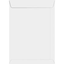Envelope Saco Branco 229X324MM 90G/M² Caixa com 250 Envelope Saco Branco 229X324MM 90G/M² Caixa com 250