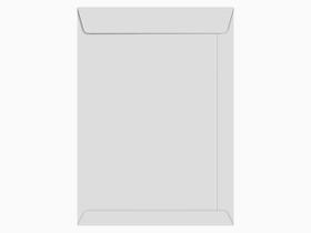 Envelope Saco Branco 2300 162 X 229Mm 90G 250 Un Foroni