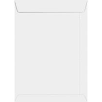 Envelope Saco Branco 240x340 90grs. 250un - Foroni