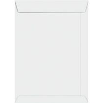 Envelope Saco Branco 370x450 90grs. 250unid - Foroni Envelope Saco Branco 370x450 90grs. 250unid - Foroni