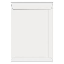 Envelope saco branco foroni 260x360 - cx c/ 250