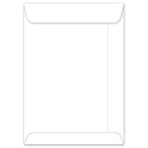 Envelope Saco Branco OF28 200x280mm - Caixa com 100 Unidades Envelope Saco Branco OF28 200x280mm - Caixa com 100 Unidades