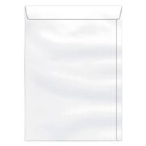 Envelope Saco Branco Off Set 90g 240x340 SOF 034 PTC 250 - Scrity