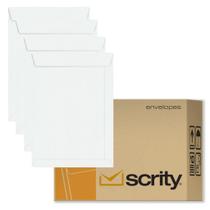 Envelope Saco Branco Offset 229x324 90g Scrity Caixa Com 250 Un