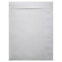 Envelope Saco Branco Offset 240mmx340mm 90g Com 10 Unidades Scrity 02703