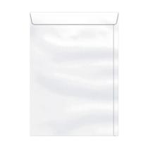 Envelope Saco Branco SOF 028 200x280mm caixa com 250un - Scrity