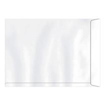 Envelope Saco Branco SOF 341 31x41 cm Scrity 100 un