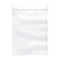 Envelope Saco Branco Sof028 200X280Mm Scrity 250Un