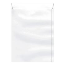 Envelope Saco Branco SOF034 Ofício 240x340mm Scrity 250un Envelope Saco Branco SOF034 Ofício 240x340mm Scrity 250un