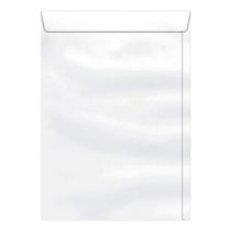Envelope Saco Branco SOF034 Ofício 240x340mm Scrity 250un