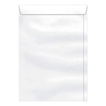 Envelope Saco Branco Sof034 Ofício 240X340Mm Scrity 250Un