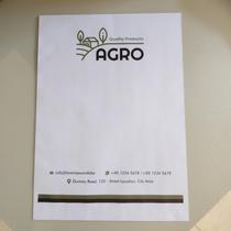 Envelope Saco Branco Tamanho A5 - 50 unidades Envelope Saco Branco Tamanho A5 - 50 unidades