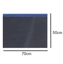 Envelope Saco de Segurança Ecommerce Correios Preto 70x50 - 1000 unidades