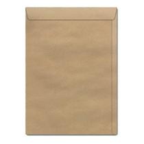 Envelope Saco Kraft 260x360mm Caixa com 100 Unidades Envelope Saco Kraft 260x360mm Caixa com 100 Unidades