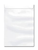 Envelope Saco Kraft Branco 260x360 mm Caixa Com 250 Unidades - SCRITY