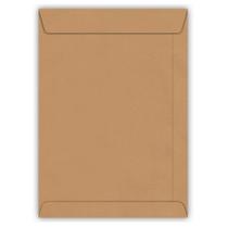 Envelope Saco Kraft Foroni 80g 240x340mm C/250