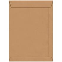 Envelope Saco Kraft Natural 229x324 Foroni - Embalagem com 250 unidades