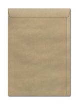 Envelope Saco Kraft Natural 240x340
