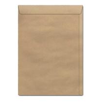 Envelope Saco Kraft Natural 80g 260x360 SKN 036 PTC 250 - Scrity Envelope Saco Kraft Natural 80g 260x360 SKN 036 PTC 250 - Scrity