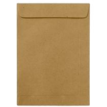 Envelope Saco Kraft Natural KN17 110x170mm - Caixa com 500 Unidades Envelope Saco Kraft Natural KN17 110x170mm - Caixa com 500 Unidades