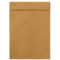 Envelope Saco Kraft Natural KN36 260x360mm - Caixa com 250 Unidades Envelope Saco Kraft Natural KN36 260x360mm - Caixa com 250 Unidades