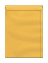 Envelope Saco Kraft Ouro 120x175 mm Caixa Com 250 Unidades Envelope Saco Kraft Ouro 120x175 mm Caixa Com 250 Unidades