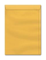 Envelope Saco Kraft Ouro 240x340 Envelope Saco Kraft Ouro 240x340
