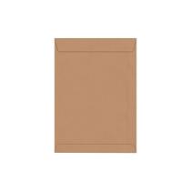 Envelope Saco Kraft Pardo SKN023 162x229mm Scrity 250un