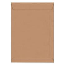 Envelope Saco Kraft Pardo SKN034 Ofício 240x340 Scrity 250un