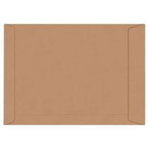 Envelope Saco Kraft Pardo Skn347 A3 370X470Mm Scrity 100Un