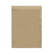 Envelope Saco Kraft Scrity 80g 110x170mm C/250