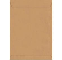 Envelope Saco Meio Ofício KN 25 176x250cm Kraft 80g (250 Unidades) - Foroni